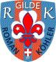 Pfadfindergilde Roman K&ouml;hler