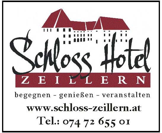 Schloss Hotel Zeillern