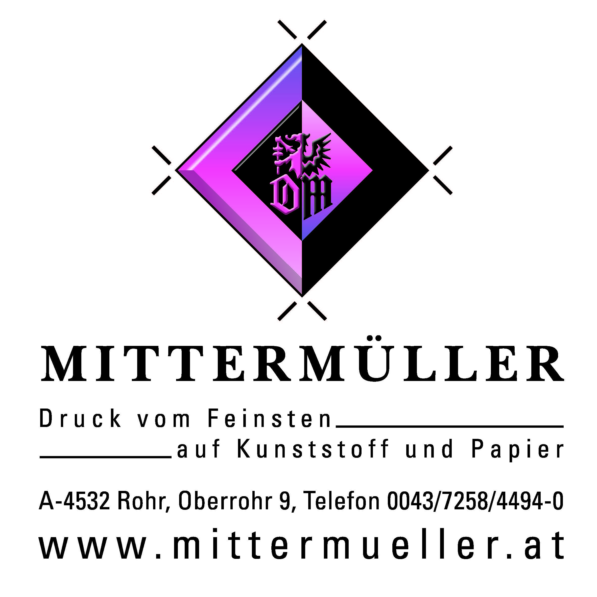 Medienhaus Mittermüller